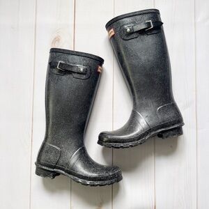 Hunter Original Boots in Starcloud